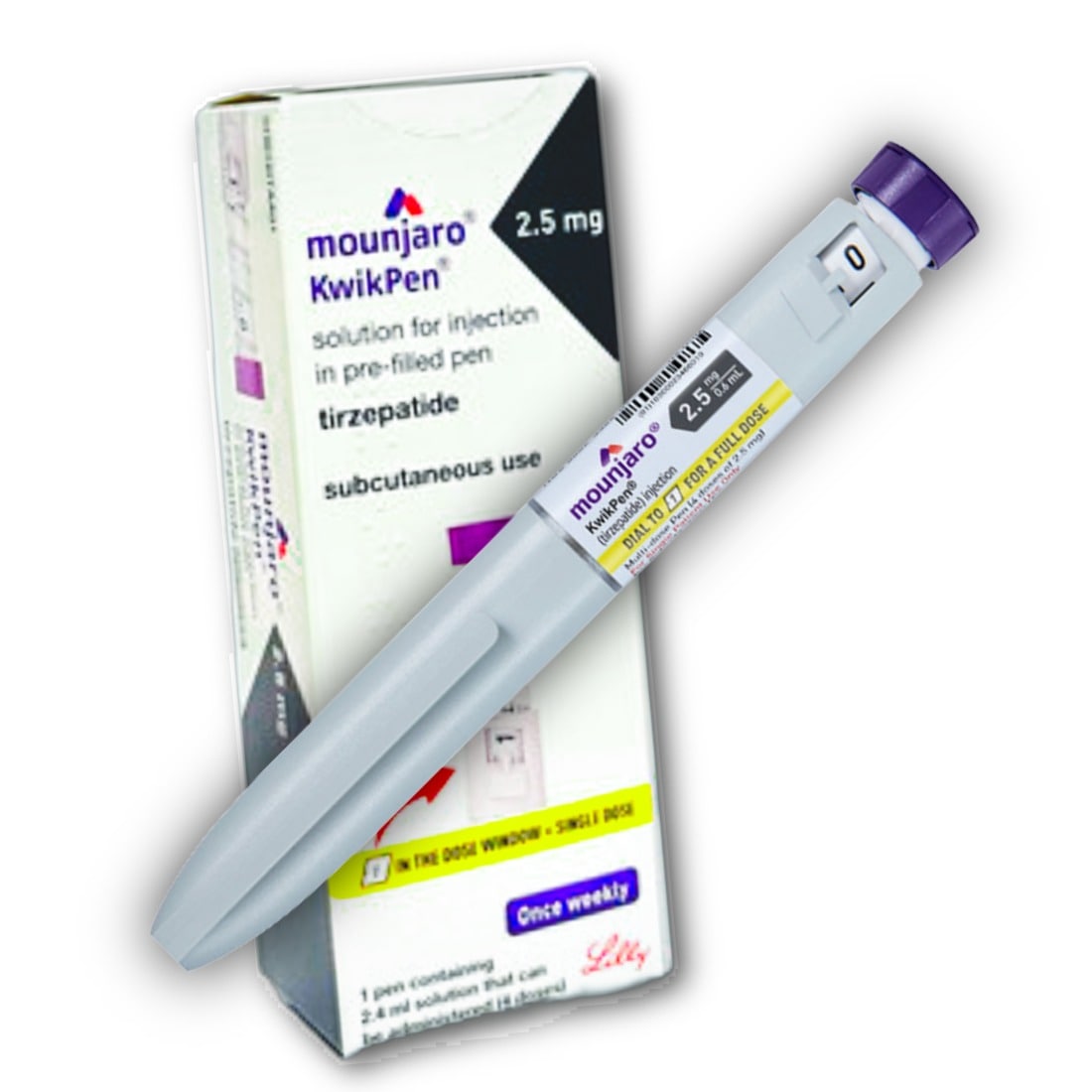 Mounjaro Farmaceutico (Compra 1 leva 2)